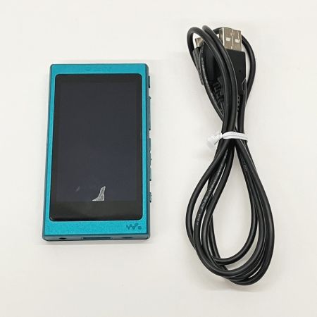  SONY ソニー WALK MANポータブルプレーヤー NW-A35