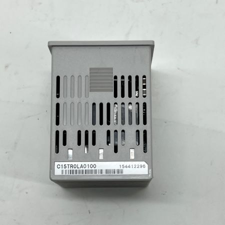  azbil デジタル指示調節計 C15TR0LA0100