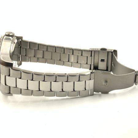  ICEWATCH アイス スティール ラージ 48mm  017-324 ブルー x レッド