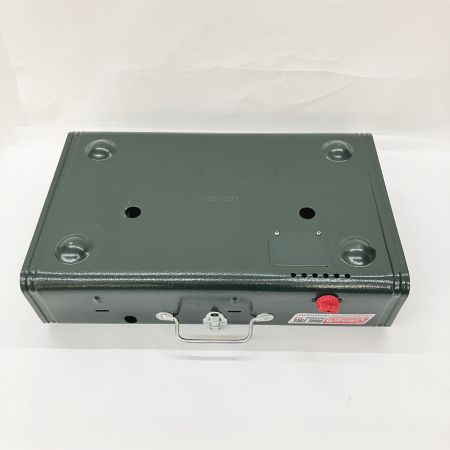  Coleman コールマン POWERHOUSE Dual Fuel ツーバーナーコンロ 414-750 未使用品