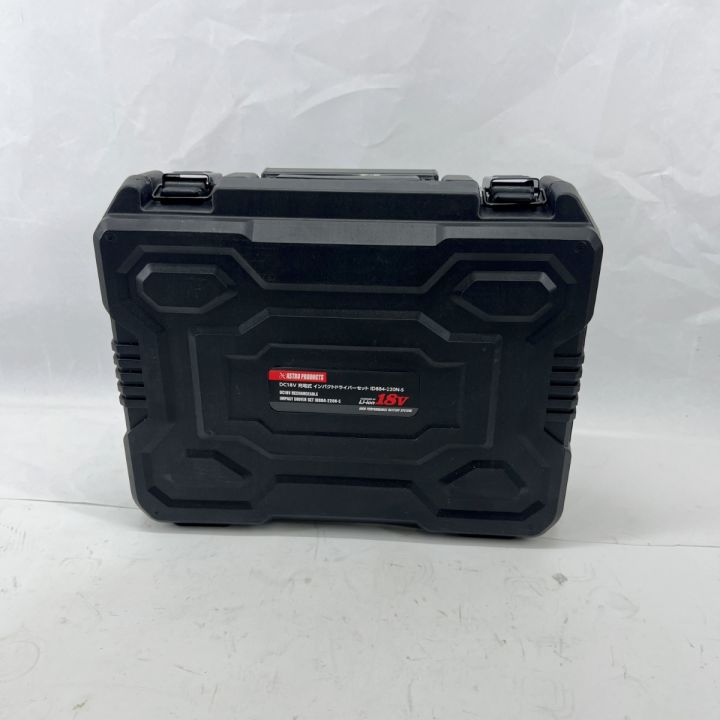 ASTRO PRODUCTS アストロプロダクツ インパクトドライバ 18v 充電器
