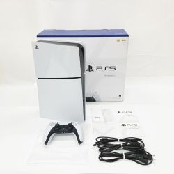 〇〇 SONY ソニー PlayStation5 PS5 ゲーム機 本体 CFI-2000 A01  Bランク