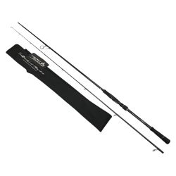 〇〇 YAMAGA Blanks ヤマガブランクス Ballistick バリスティック 102MH TZ/NANO ロッド Bランク