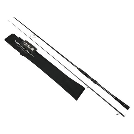 YAMAGA Blanks ヤマス Ballistick バリスティック 102MH TZ/NANO ロッド