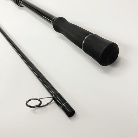  YAMAGA Blanks ヤマス Ballistick バリスティック 102MH TZ/NANO ロッド