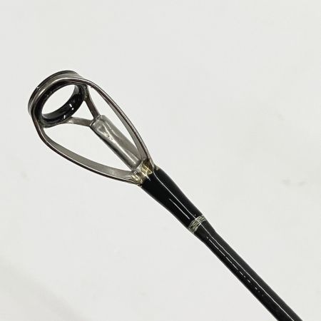  YAMAGA Blanks ヤマス Ballistick バリスティック 102MH TZ/NANO ロッド