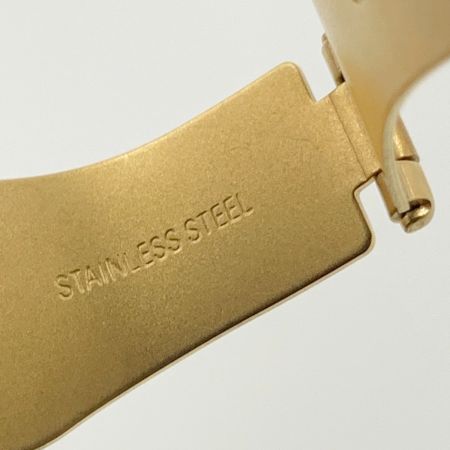  MINIFOCUS クロノグラフ 腕時計 MF0198G-03N ゴールド