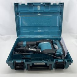 〇〇 MAKITA マキタ 電動ハンマ ケース・ブルポイント2本付 HM0871C Cランク