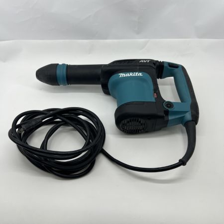  MAKITA マキタ 電動ハンマ ケース・ブルポイント2本付 HM0871C