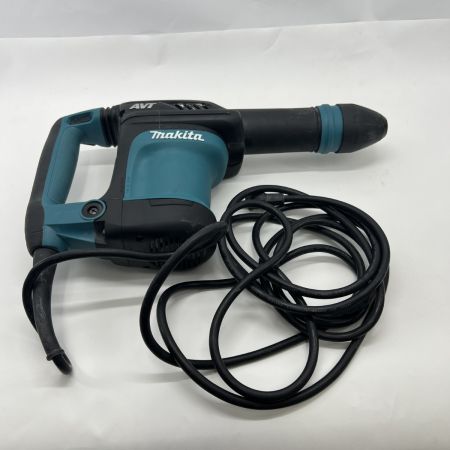  MAKITA マキタ 電動ハンマ ケース・ブルポイント2本付 HM0871C