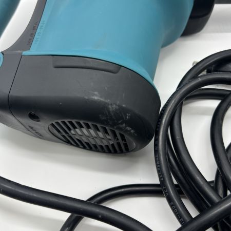  MAKITA マキタ 電動ハンマ ケース・ブルポイント2本付 HM0871C