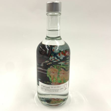 【北海道内限定発送】  LOVEVADOS APPLEBRANDY 25％ 500ml 青森 ブランデー 林檎 果実酒 未開栓