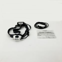 〇〇 mont･bell モンベル EXパワーヘッドランプ LEDライト 1124777 Bランク