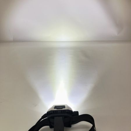  mont･bell モンベル EXパワーヘッドランプ LEDライト 1124777