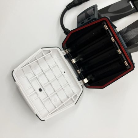  mont･bell モンベル EXパワーヘッドランプ LEDライト 1124777