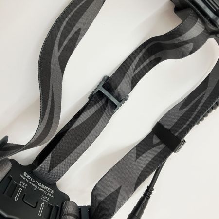  mont･bell モンベル EXパワーヘッドランプ LEDライト 1124777