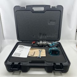 〇〇 MAKITA マキタ 鉄筋カッター 40V SC001GZK 未使用品 本体のみ Sランク