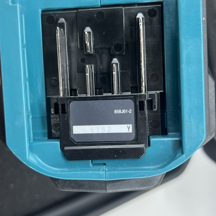 MAKITA マキタ 鉄筋カッター 40V SC001GZK 未使用品 本体のみ - 中古 