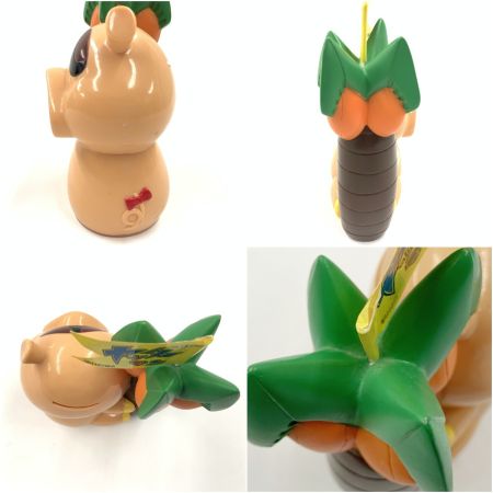   タイムボカンシリーズ ヤッターマン おだてぶた 貯金箱