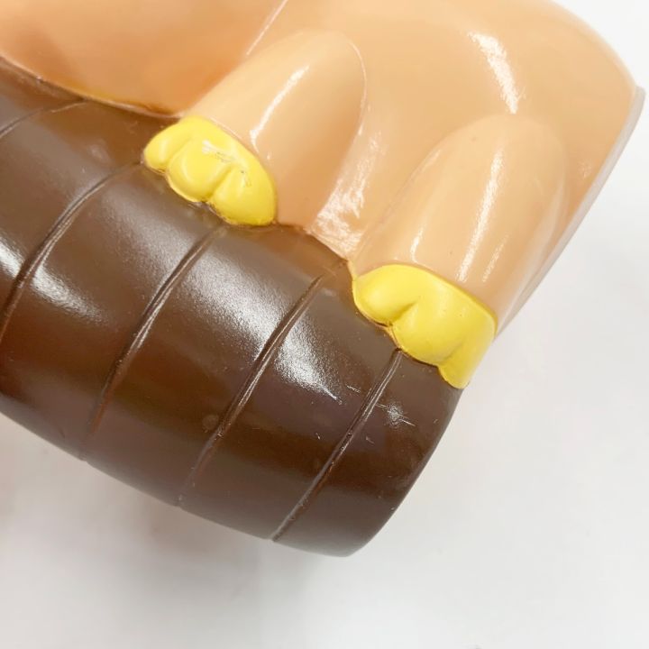 タイムボカン 貯金箱 Amazon.co.jp: タイムボカン ヤッターマン ソフビ貯金箱 三悪トリオ