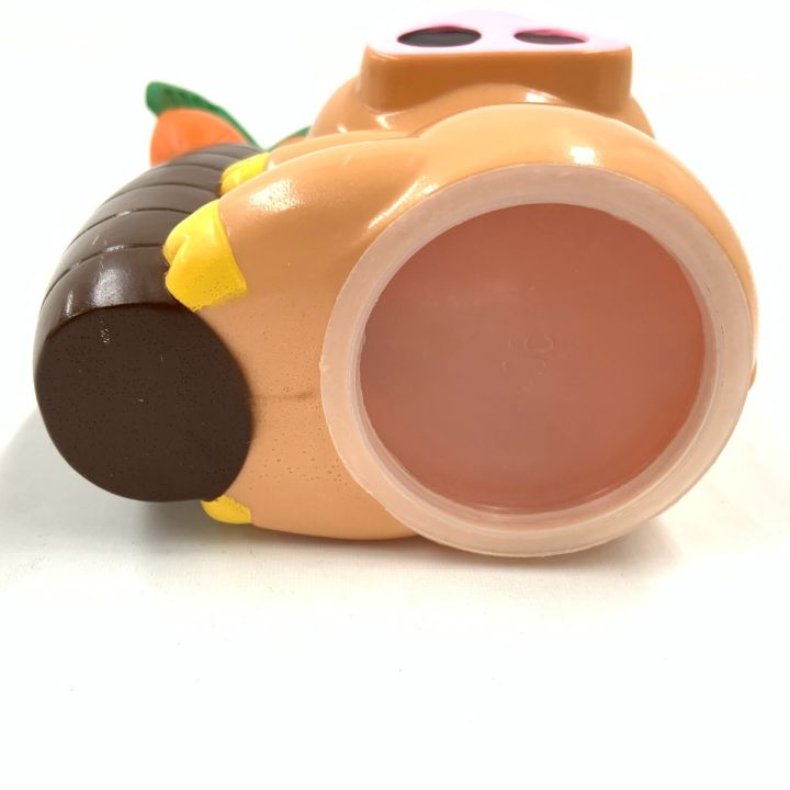 タイムボカン 貯金箱 タイムボカンシリーズ ヤッターマン おだてぶた 貯金箱 - 中古小物