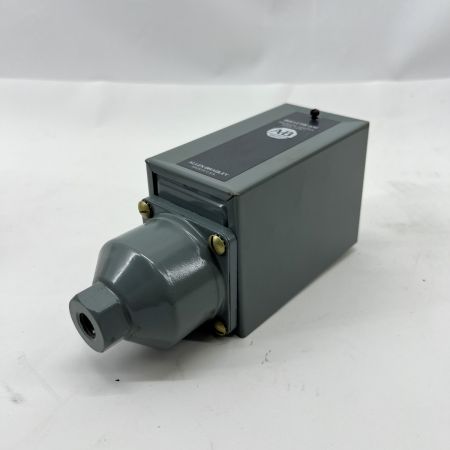  RockwellAutomation 機械式圧力スイッチ Bulletin 836