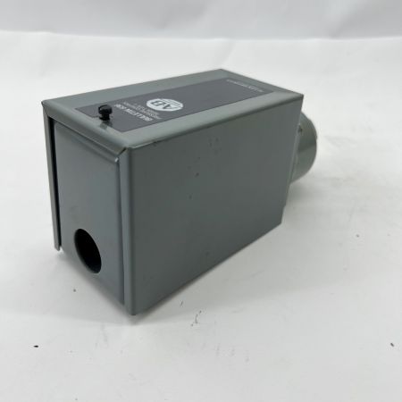  RockwellAutomation 機械式圧力スイッチ Bulletin 836