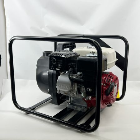  KOSHIN 高性能エンジンポンプアグロメイト 口径2インチ 吐出量540リットル コーシン  PGH-50 ホワイト 未使用品