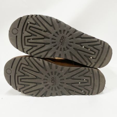  UGG アグ レディース クラシックブーツ ROSANA 24cm 1008044  ブラウン