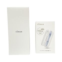 〇〇 YA-MAN ヤーマン ジェットフロス コンパクトL ノズル用UV除菌ケース セット YOI-110W 未開封品 Nランク