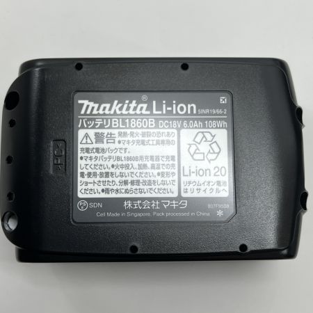  MAKITA マキタ 充電式インパクトドライバ 18v 充電器・充電池2個・ケース付 TD173DRGXO オリーブ