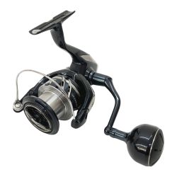 〇〇 SHIMANO シマノ STRADIC 24 ストラディックSW 4000HG 047373 スピニングリール  Aランク