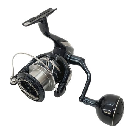  SHIMANO シマノ STRADIC 24 ストラディックSW 4000HG 047373 スピニングリール 