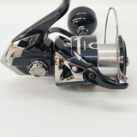  SHIMANO シマノ STRADIC 24 ストラディックSW 4000HG 047373 スピニングリール 