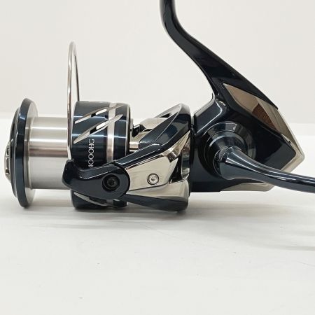  SHIMANO シマノ STRADIC 24 ストラディックSW 4000HG 047373 スピニングリール 