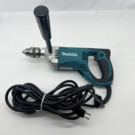  MAKITA マキタ 電気ドリル 鉄工13mm 木工30mm 6305A グリーン