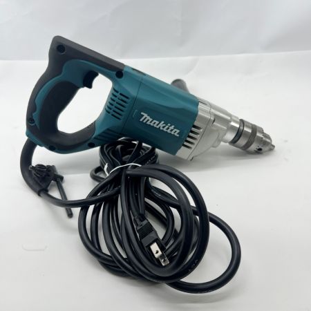  MAKITA マキタ 電気ドリル 鉄工13mm 木工30mm 6305A グリーン