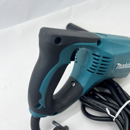  MAKITA マキタ 電気ドリル 鉄工13mm 木工30mm 6305A グリーン