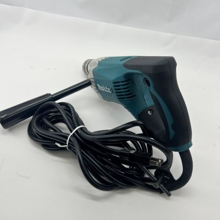  MAKITA マキタ 電気ドリル 鉄工13mm 木工30mm 6305A グリーン