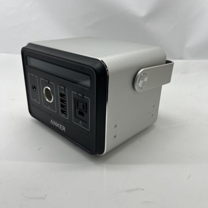 ANKER アンカー(家電) PowerHouse 434Wh ポータブル電源 蓄電池 非常用