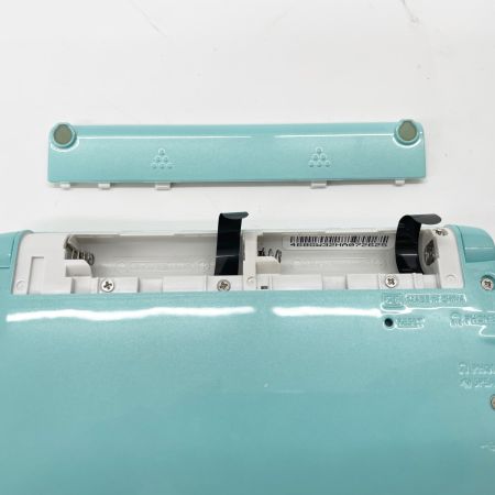  CASIO カシオ エクスワード 計算機 電子辞書 XD-N4800 ライトグリーン