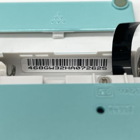  CASIO カシオ エクスワード 計算機 電子辞書 XD-N4800 ライトグリーン