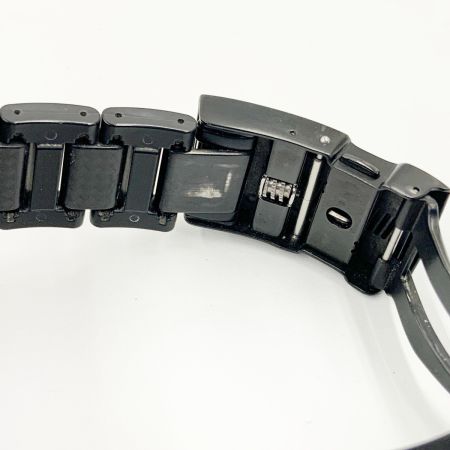  CASIO カシオ G-SHOCK Gショック フロッグマン ソーラー電波クォーツ GWF-A1000XC ブラック x オレンジ