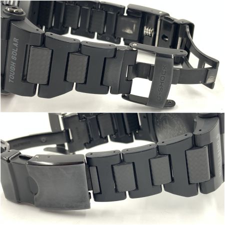  CASIO カシオ G-SHOCK Gショック フロッグマン ソーラー電波クォーツ GWF-A1000XC ブラック x オレンジ