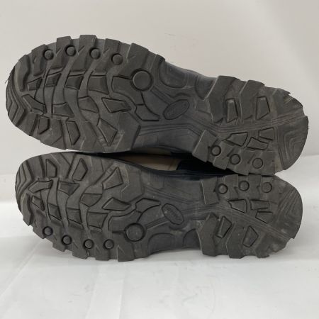  FLAGSHIP バイクブーツ フィールドライドシューズ size27.5cm FSB-803 オリーブ