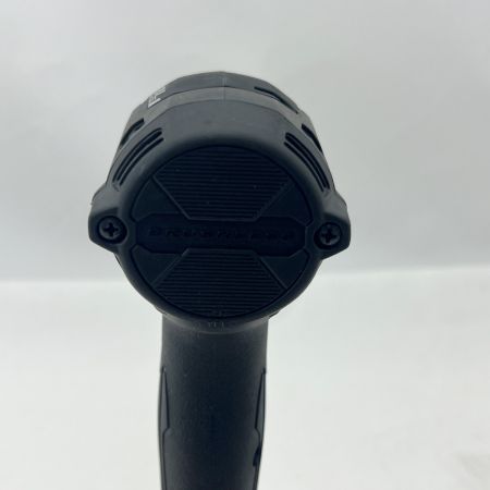  MAKITA マキタ インパクトドライバ 充電池1個付 TD173D ブラック