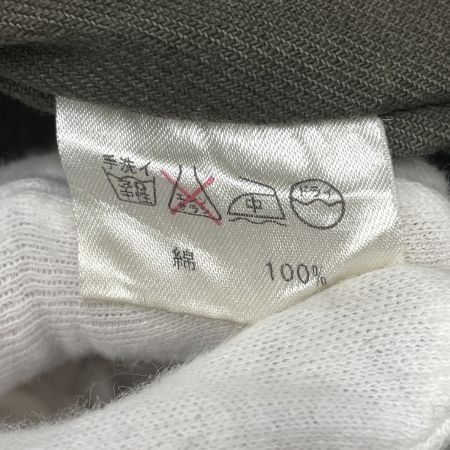  CRIMIE クライミー メンズ  ジャケット スカル SIZE M カーキ