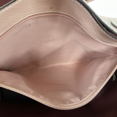  COACH コーチ トートバッグ 58849 ピンク