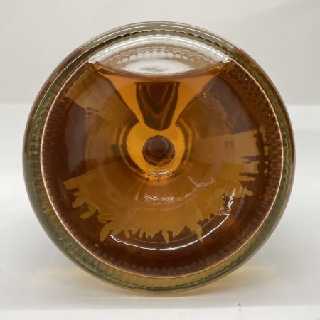 【北海道内限定発送】  クラフトジン AMBER GIN 螢ノ火 375ml 45度 未開栓