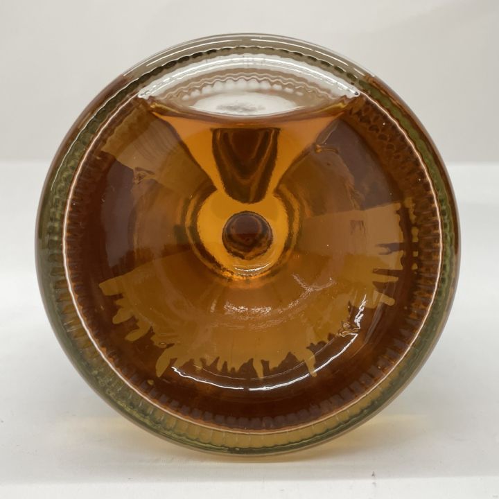 北海道内限定発送】 クラフトジン AMBER GIN 螢ノ火 375ml 45度 未開栓